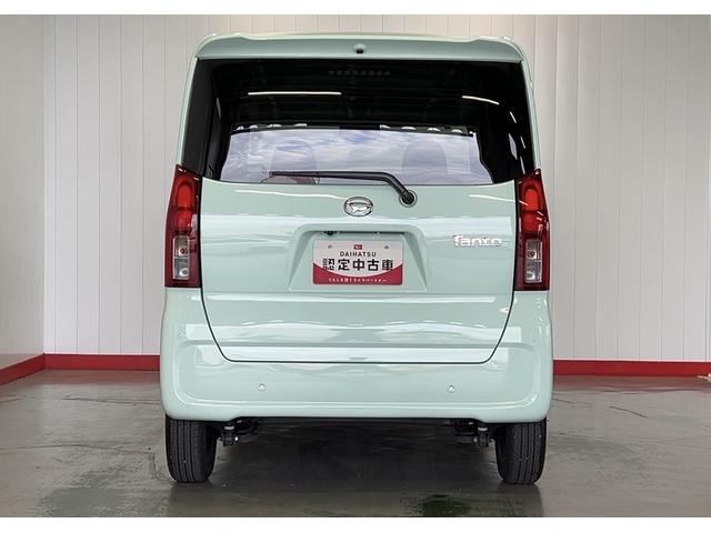 タントＸ（茨城県）の中古車