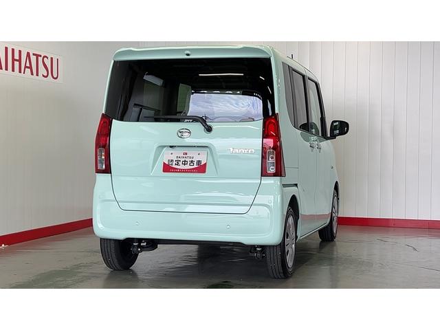 タントＸ（茨城県）の中古車