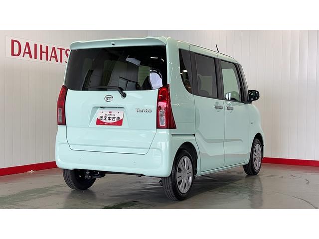 タントＸ（茨城県）の中古車