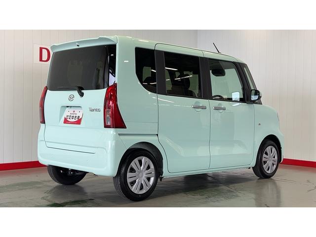 タントＸ（茨城県）の中古車