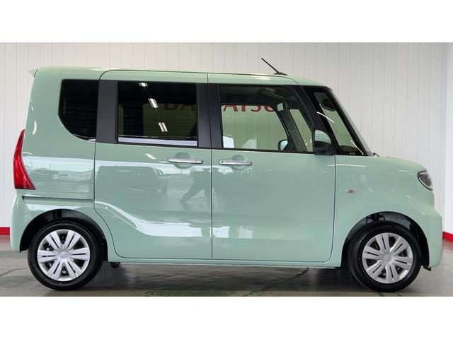 タントＸ（茨城県）の中古車