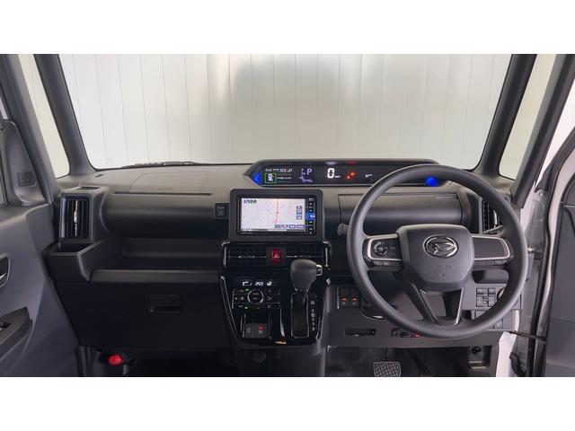 タントカスタムＸ（茨城県）の中古車