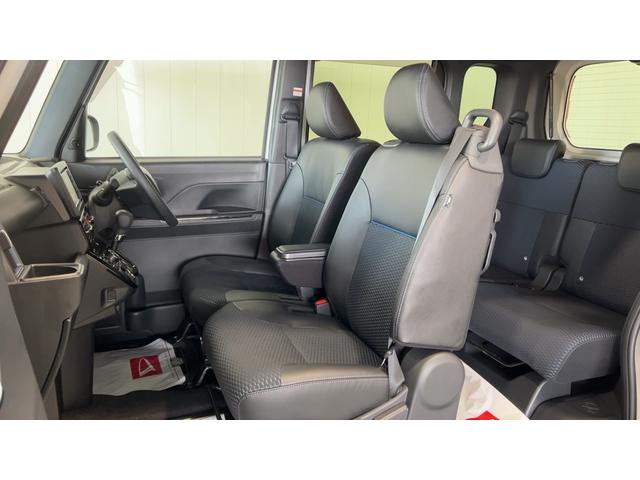 タントカスタムＸ（茨城県）の中古車