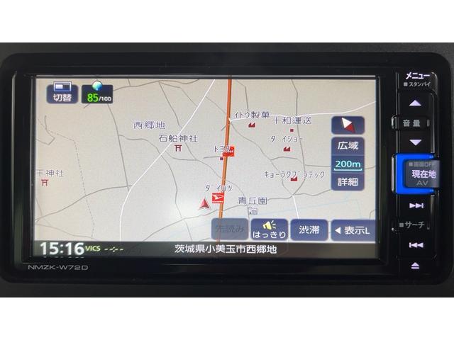 タントカスタムＸ（茨城県）の中古車