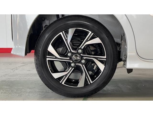 タントカスタムＸ（茨城県）の中古車