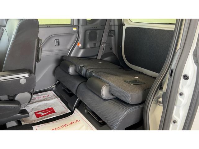 タントカスタムＸ（茨城県）の中古車