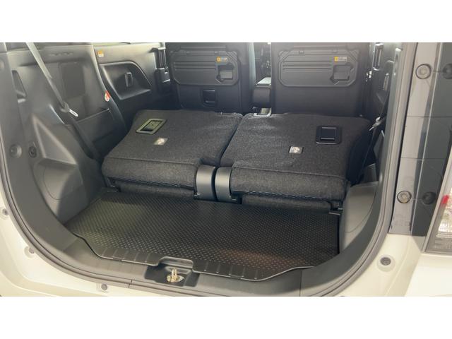 タントカスタムＸ（茨城県）の中古車