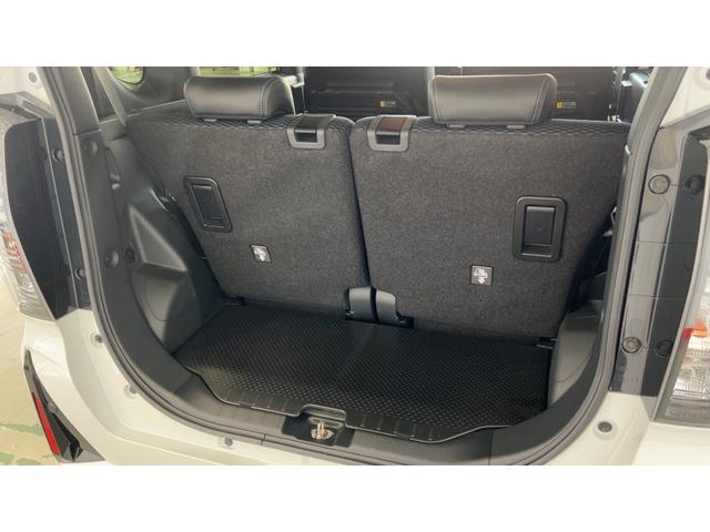 タントカスタムＸ（茨城県）の中古車