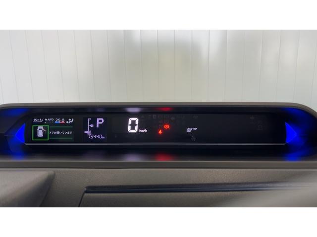 タントカスタムＸ（茨城県）の中古車