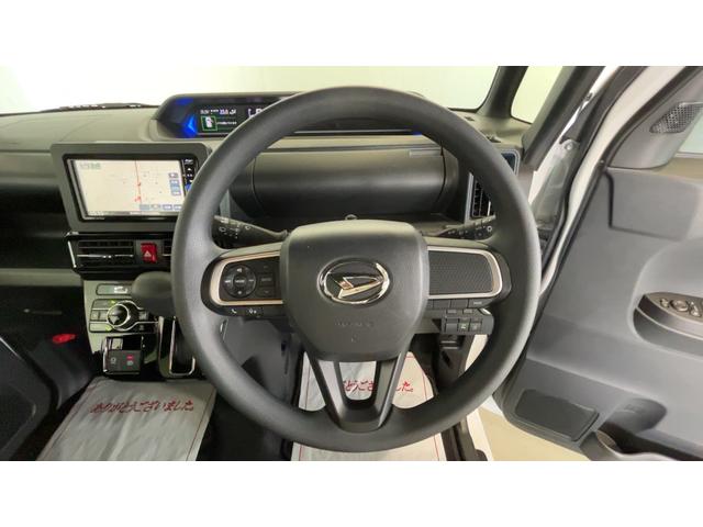 タントカスタムＸ（茨城県）の中古車