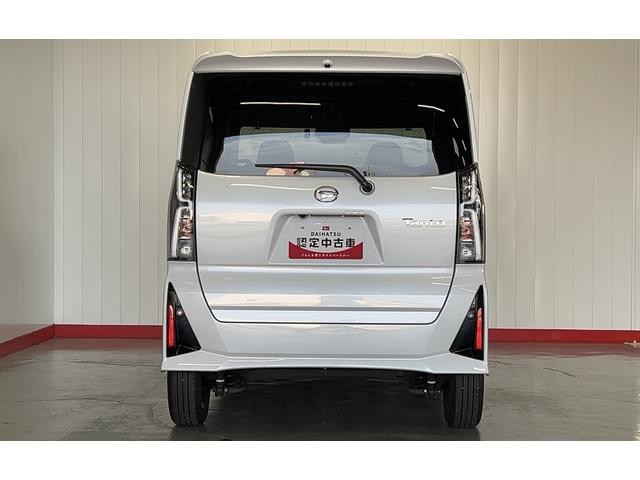 タントカスタムＸ（茨城県）の中古車