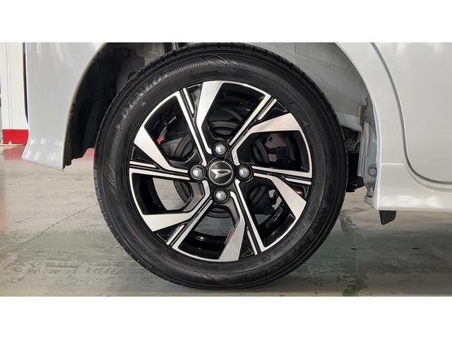 タントカスタムＸ（茨城県）の中古車