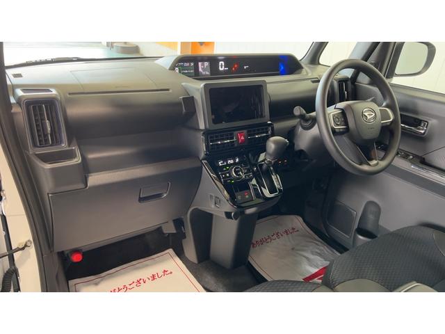 タントカスタムＸ（茨城県）の中古車