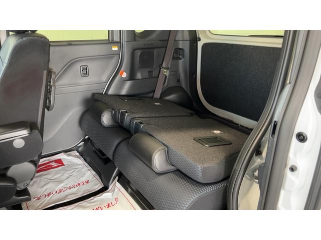 タントカスタムＸ（茨城県）の中古車