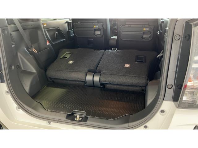 タントカスタムＸ（茨城県）の中古車