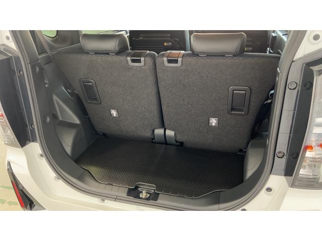 タントカスタムＸ（茨城県）の中古車