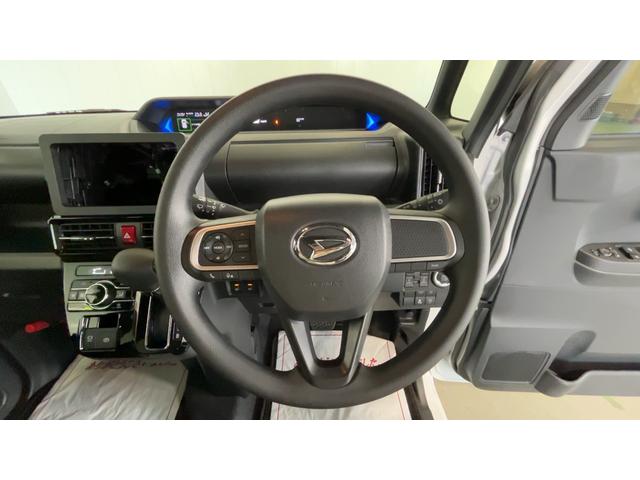 タントカスタムＸ（茨城県）の中古車