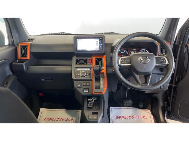 タフトＧターボ（茨城県）の中古車