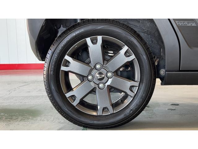 タフトＧターボ（茨城県）の中古車