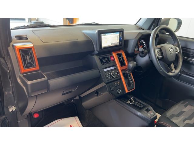 タフトＧターボ（茨城県）の中古車