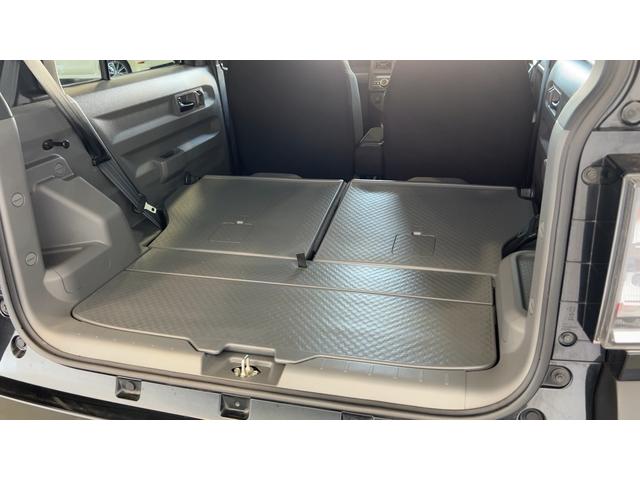 タフトＧターボ（茨城県）の中古車