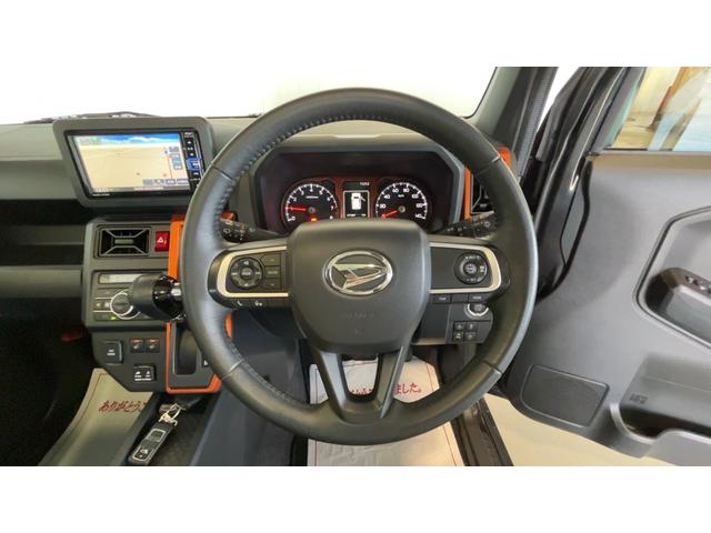 タフトＧターボ（茨城県）の中古車