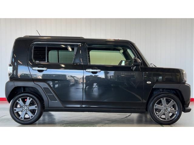 タフトＧターボ（茨城県）の中古車