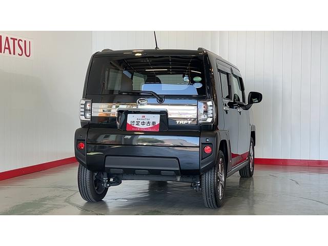 タフトGターボダイハツ認定中古車|純正ナビ|バックカメラ|リモコンエンジンスタータ|クルーズコントロール|シートヒーター|スマートアシスト|保証/整備付(茨城県)の中古車