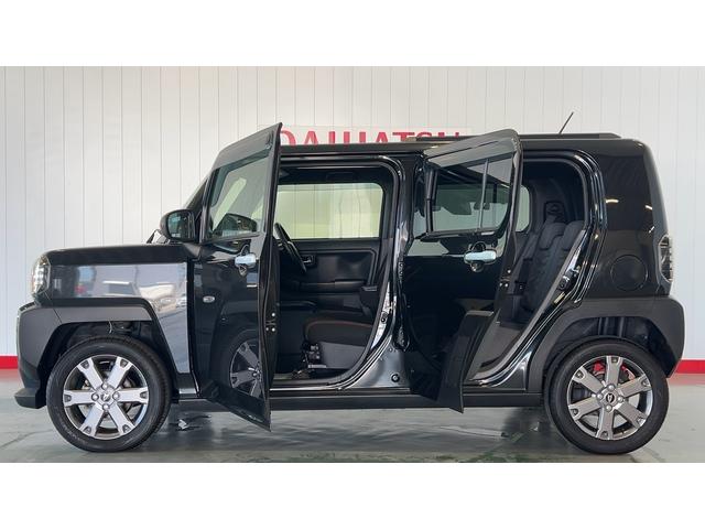 タフトGターボダイハツ認定中古車|純正ナビ|バックカメラ|リモコンエンジンスタータ|クルーズコントロール|シートヒーター|スマートアシスト|保証/整備付(茨城県)の中古車