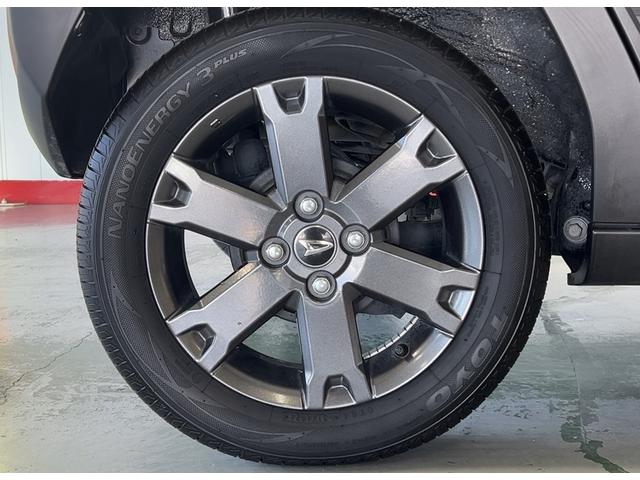 タフトGターボダイハツ認定中古車|純正ナビ|バックカメラ|リモコンエンジンスタータ|クルーズコントロール|シートヒーター|スマートアシスト|保証/整備付(茨城県)の中古車