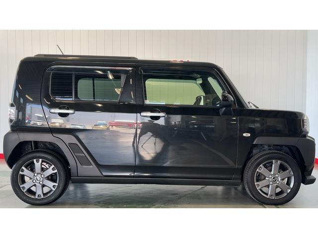 タフトGターボダイハツ認定中古車|純正ナビ|バックカメラ|リモコンエンジンスタータ|クルーズコントロール|シートヒーター|スマートアシスト|保証/整備付(茨城県)の中古車