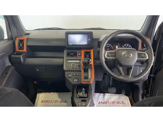 タフトGターボダイハツ認定中古車|純正ナビ|バックカメラ|リモコンエンジンスタータ|クルーズコントロール|シートヒーター|スマートアシスト|保証/整備付(茨城県)の中古車