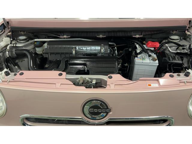 ミラココアココアプラスＸ（茨城県）の中古車