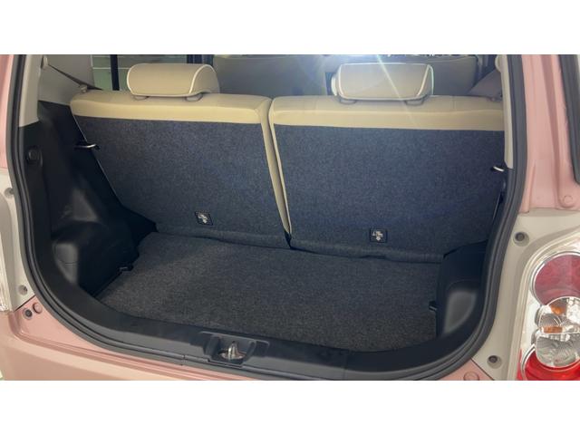 ミラココアココアプラスＸ（茨城県）の中古車