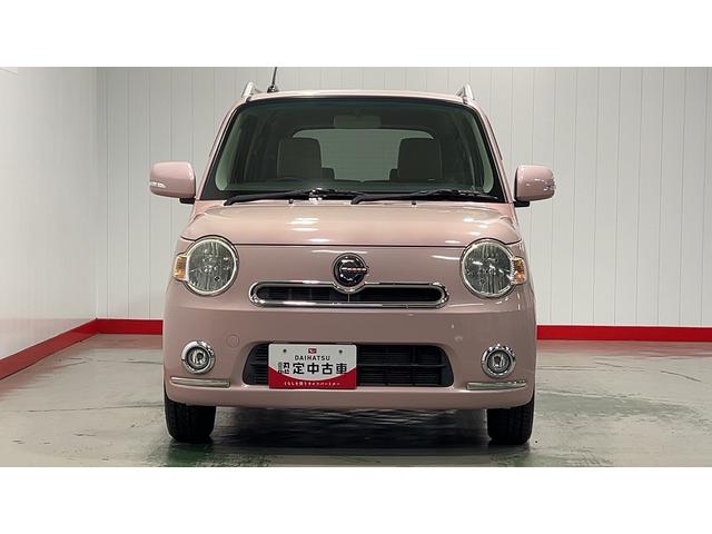 ミラココアココアプラスＸ（茨城県）の中古車