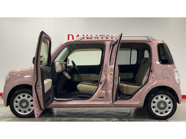 ミラココアココアプラスＸ（茨城県）の中古車