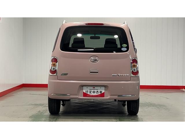 ミラココアココアプラスＸ（茨城県）の中古車