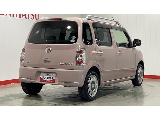 ミラココアココアプラスＸ（茨城県）の中古車