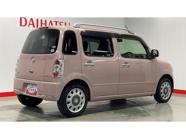ミラココアココアプラスＸ（茨城県）の中古車