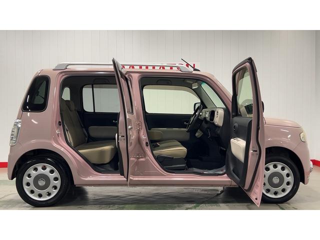 ミラココアココアプラスＸ（茨城県）の中古車