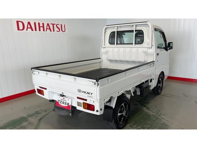 ハイゼットトラックスタンダード（茨城県）の中古車