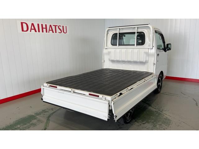 ハイゼットトラックスタンダード（茨城県）の中古車