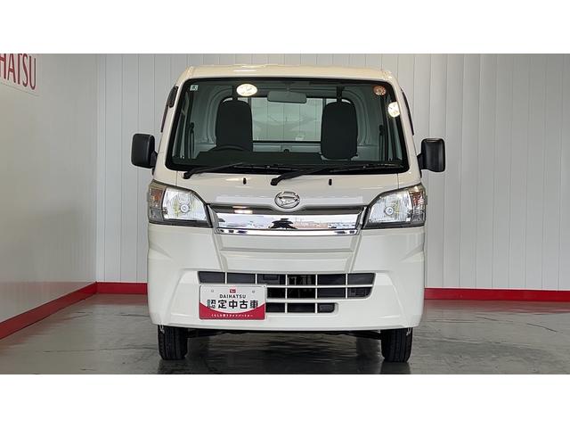 ハイゼットトラックスタンダード（茨城県）の中古車