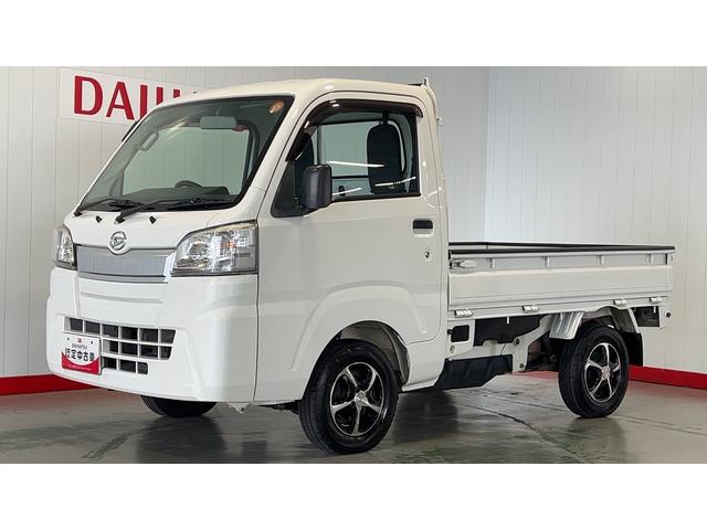 ハイゼットトラックスタンダード（茨城県）の中古車