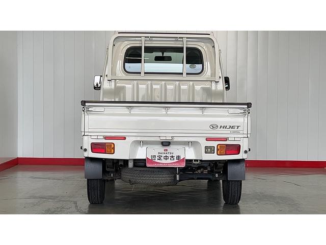 ハイゼットトラックスタンダード（茨城県）の中古車