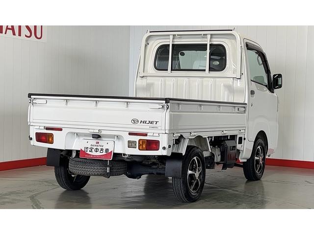 ハイゼットトラックスタンダード（茨城県）の中古車