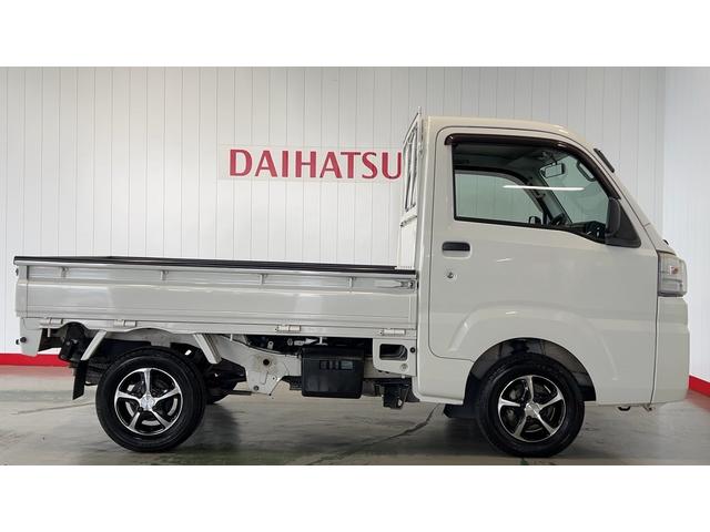 ハイゼットトラックスタンダード（茨城県）の中古車