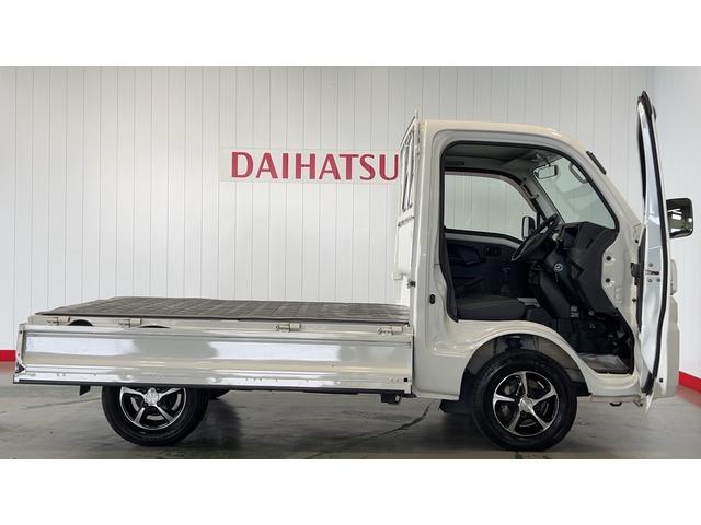 ハイゼットトラックスタンダード（茨城県）の中古車