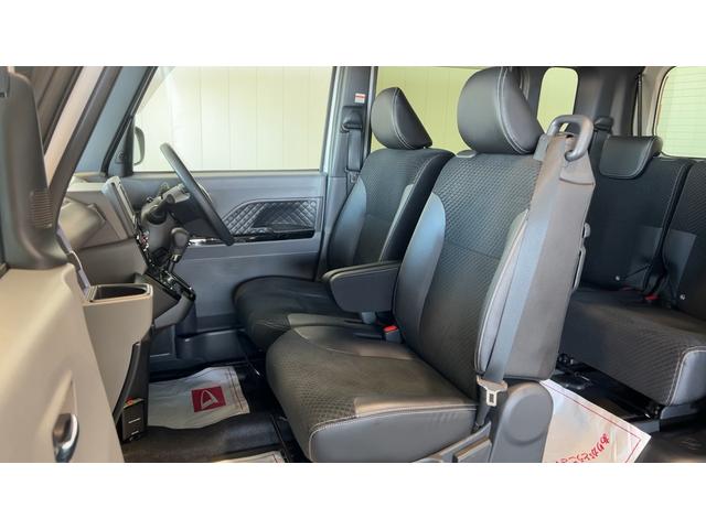 タントカスタムＸセレクション（茨城県）の中古車