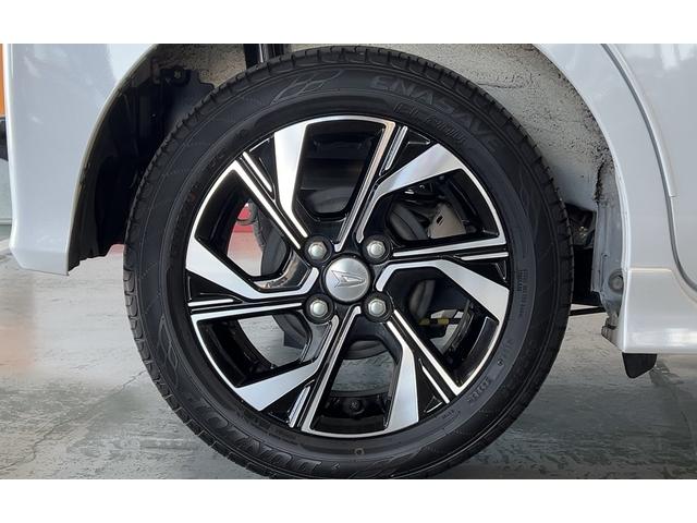 タントカスタムＸセレクション（茨城県）の中古車